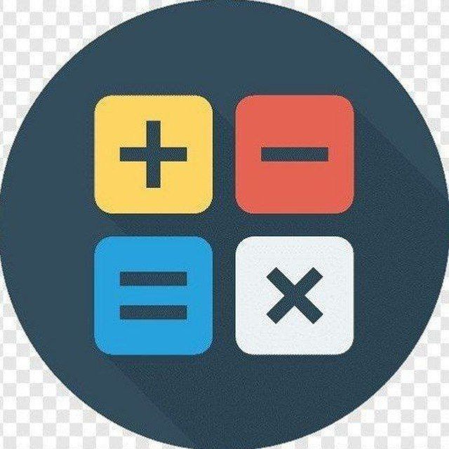 Аватар канала MATEMATIKA🧠