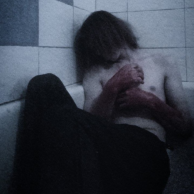 Аватар канала angelmyrotting/lamiacry #теорияпыли