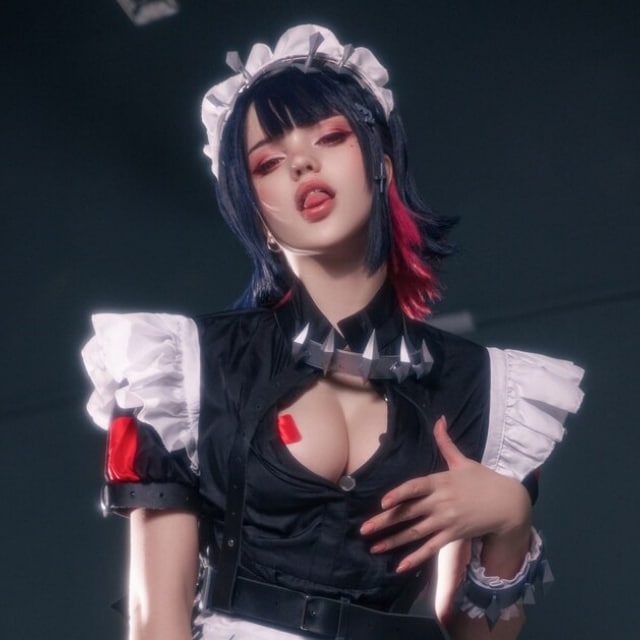 Аватар канала Косплей Вселенная / Cosplay Universe