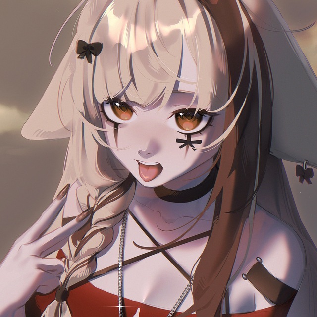 Аватар канала blin_ya 🐾 Vtuber