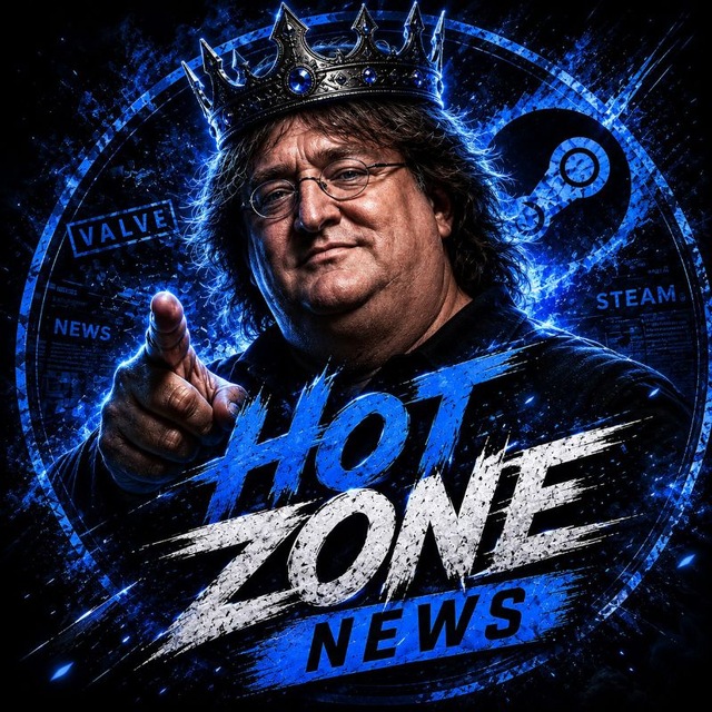 Аватар канала Hot Zone/News