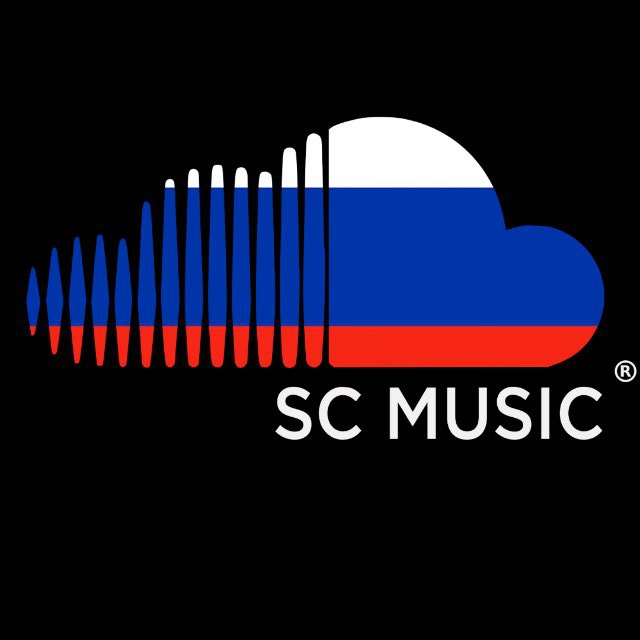 Аватар канала SC MUSIC (RUS)