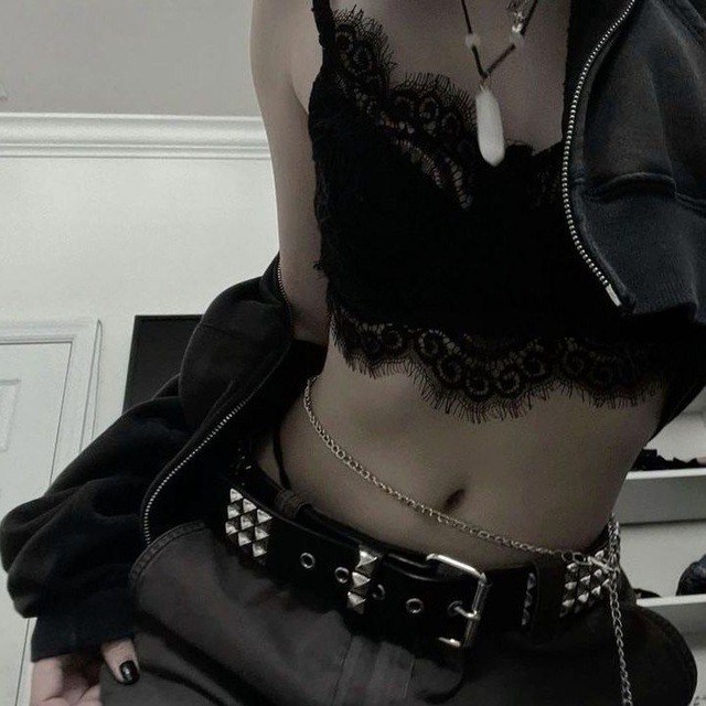 Аватар канала Переходник Female body= Love