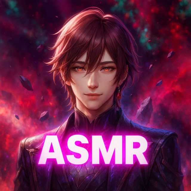 АСМРЧИК