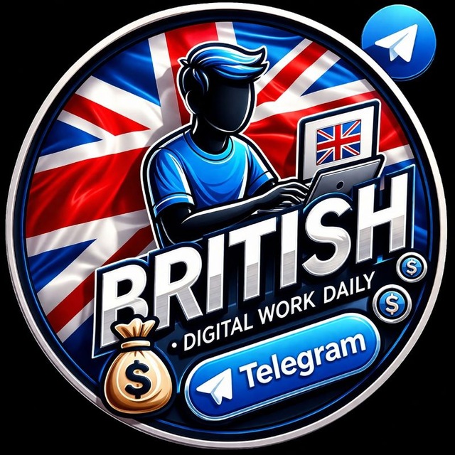Аватар канала BRITISH | CT