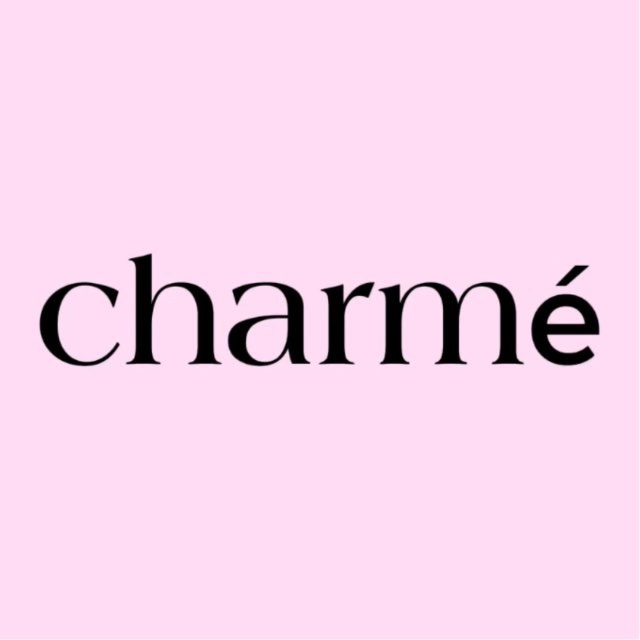 Аватар канала charmé