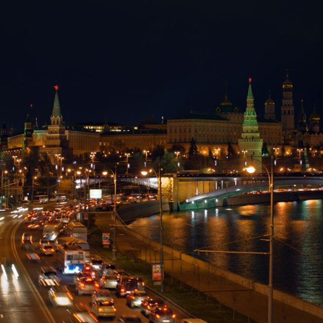 Аватар канала МОСКВА: срочно!