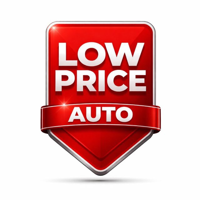 Аватар канала АВТО ПО НИЗКИМ ЦЕНАМ LOWPRICEAUTO