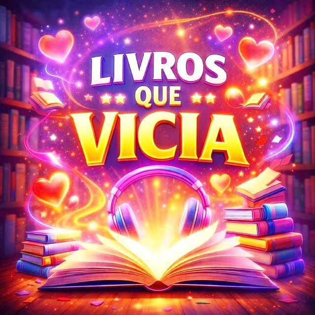 Аватар канала ♚ 📚 ⚝𝐋𝐈𝐕𝐑𝐎 𝐐𝐔𝐄 𝐕𝐈𝐂𝐈𝐀 ⚝