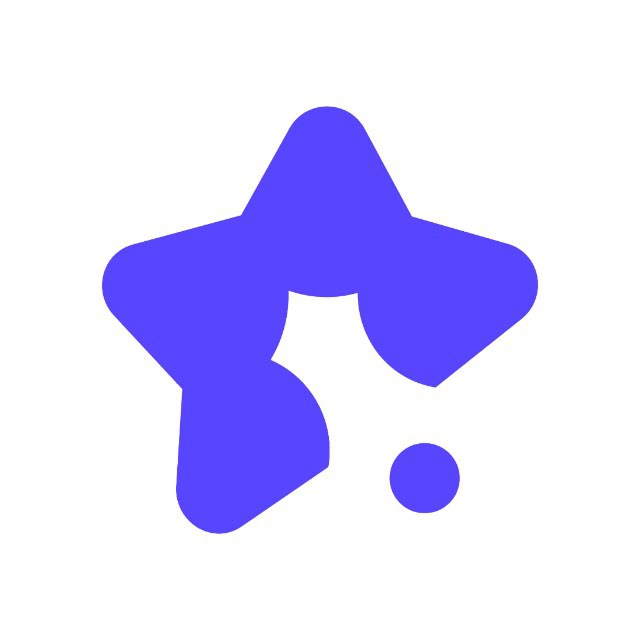 Аватар канала Starsgram №1 про Telegram Stars
