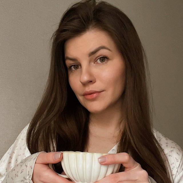 Аватар канала astashova_irina