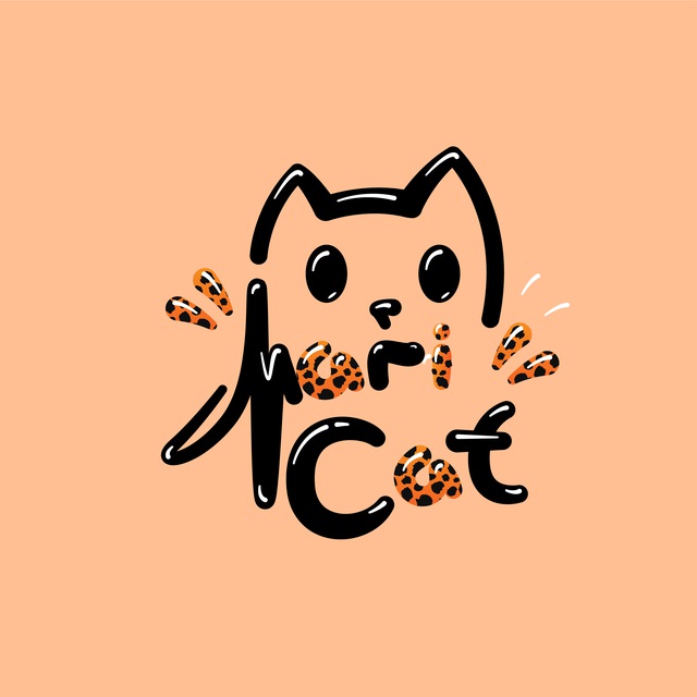 Аватар канала Mari Cat - news