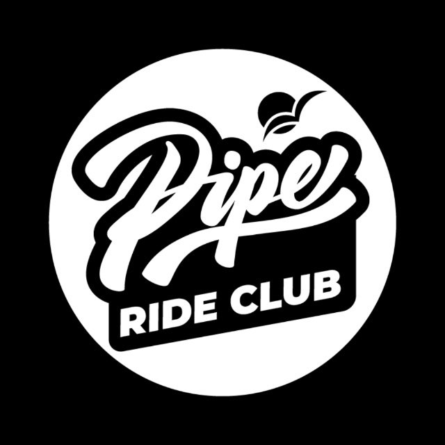 Аватар канала PIPE RIDE CLUB