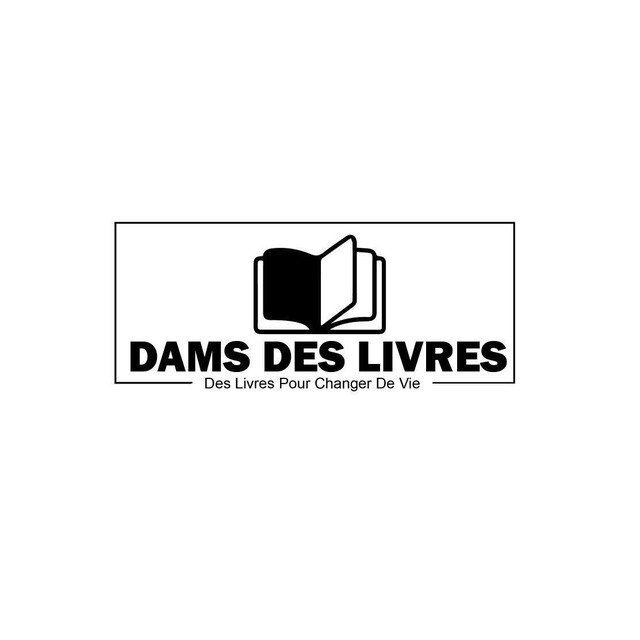 Аватар канала Dams Des Livres
