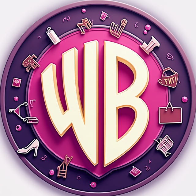 Аватар канала Шопоголик WB