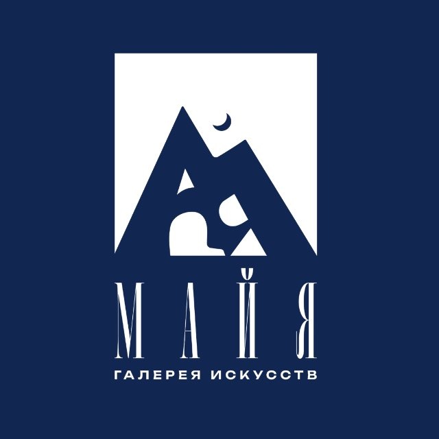 Аватар канала Галерея Искусств «Майя» | Ялта, Крым
