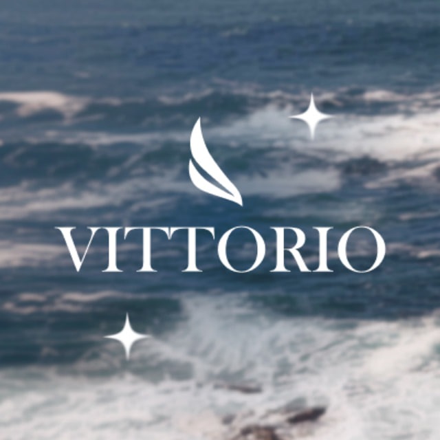 Аватар канала VITTORIO | КОЛЛЕКЦИЯ АРОМАТОВ