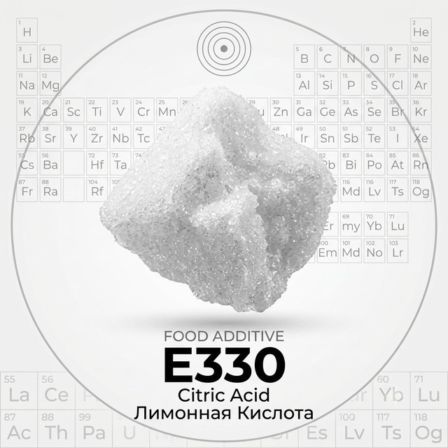 Аватар канала E330