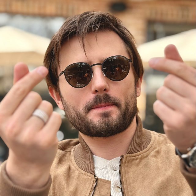 Аватар канала Канал Никиты Тугарина