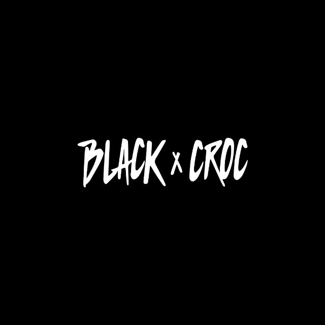 Аватар канала Black x Croc