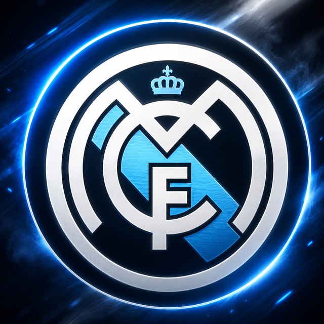 Аватар канала Реал Мадрид | Real Madrid CF