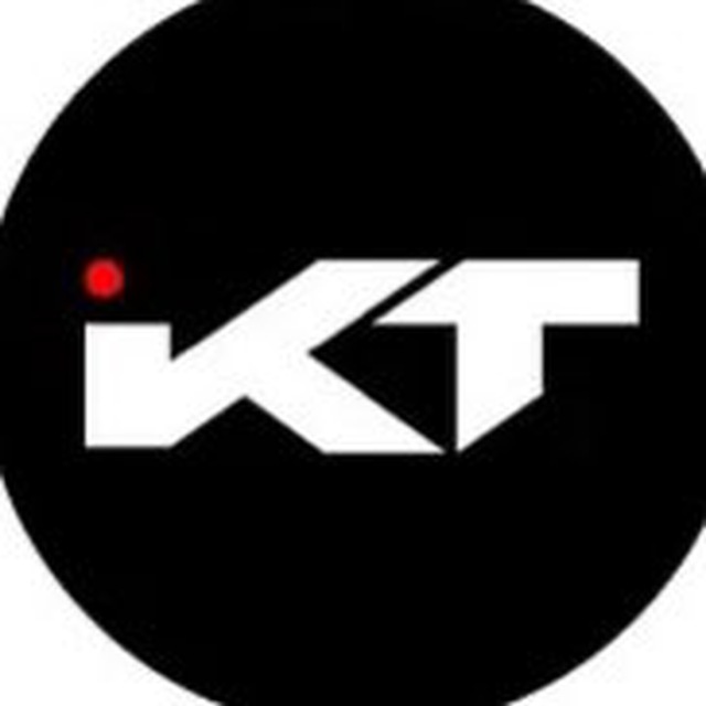 Аватар канала КТ ГРУПП