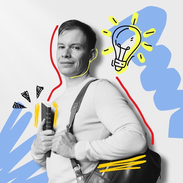 Аватар канала Упражнения для легкой учебы