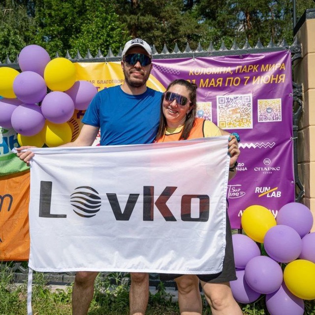 Аватар канала LovKo