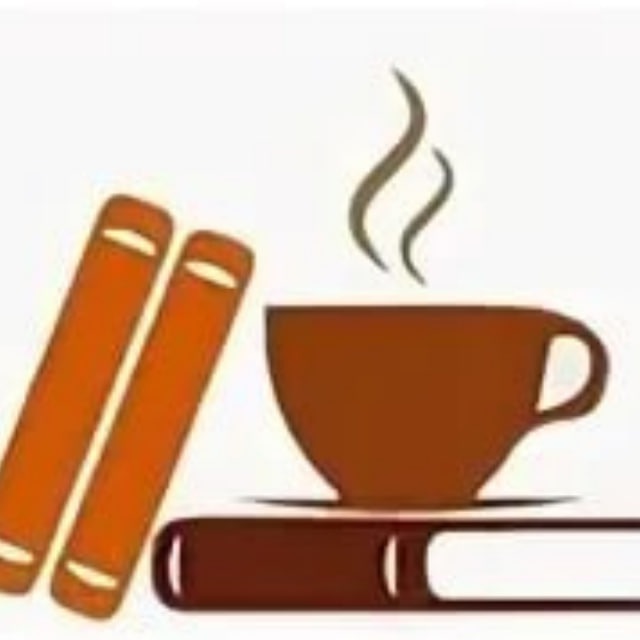 Аватар канала Кофе и книги