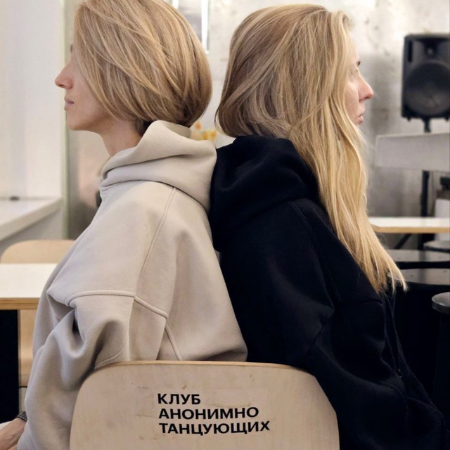 Аватар канала КультурныеГородскиеБарышни