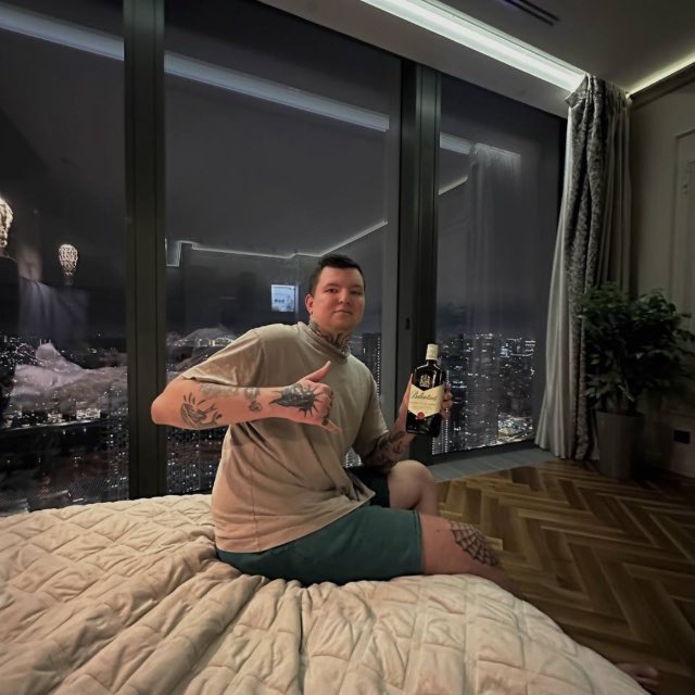 Аватар канала Dvoretskiy