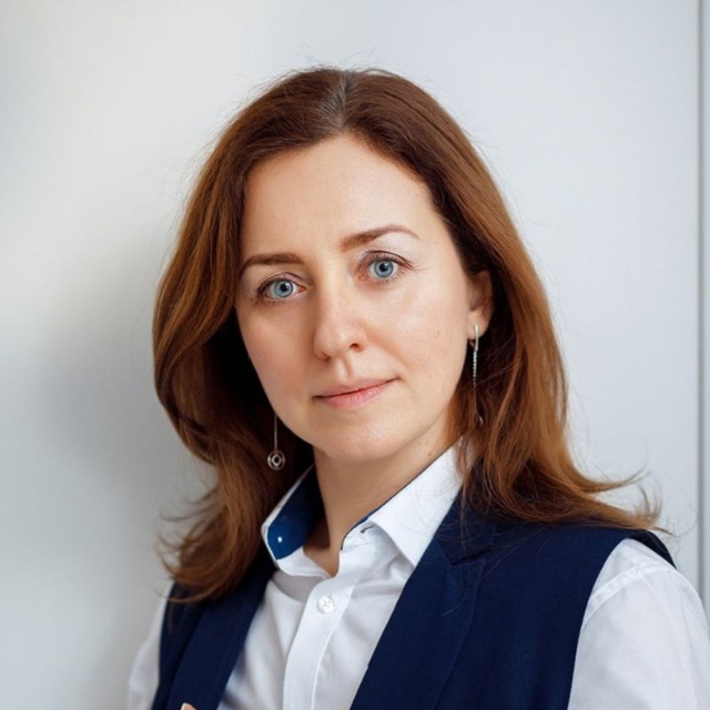 Аватар канала Менеджмент на все времена | Диана Зверева