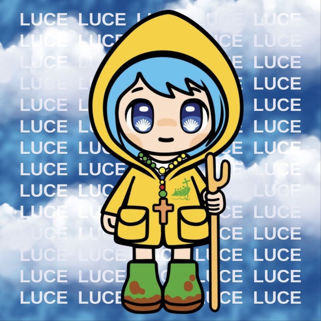 Аватар канала $LUCE Portal