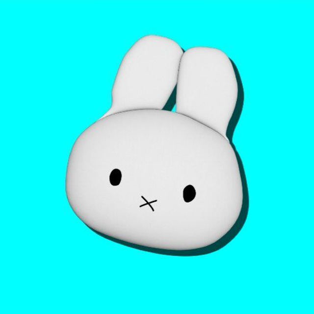Аватар канала RabbitShop