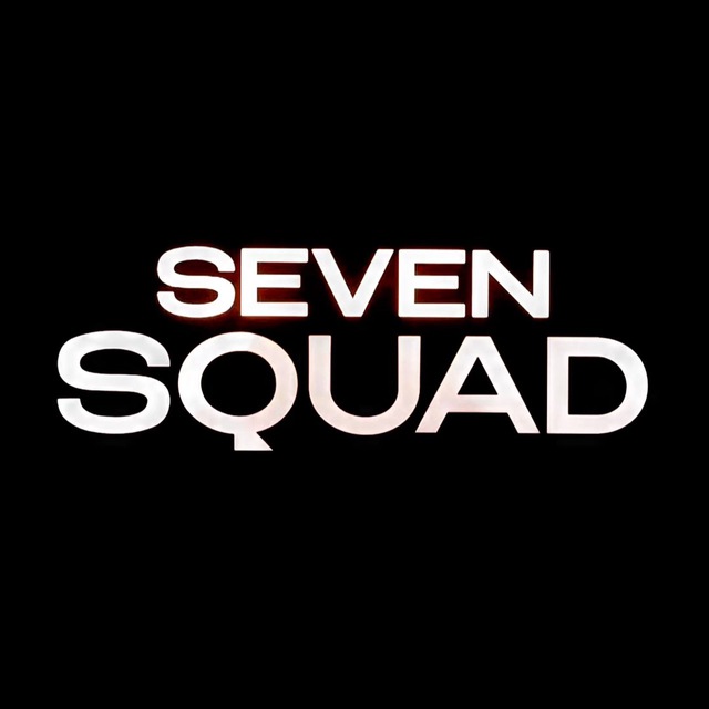 Аватар канала SEVEN Squad
