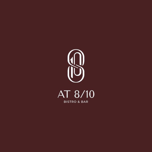 Аватар канала At 8/10.Bistro&Bar