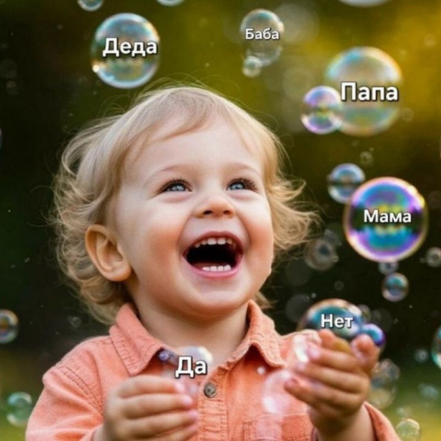 Аватар канала Лого_малыш! 🧸