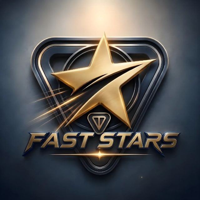 Аватар канала STARS FAST Community