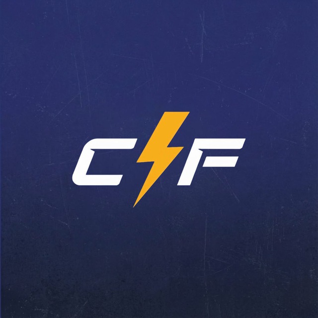 Аватар канала CounterFlame 1.0 Patches