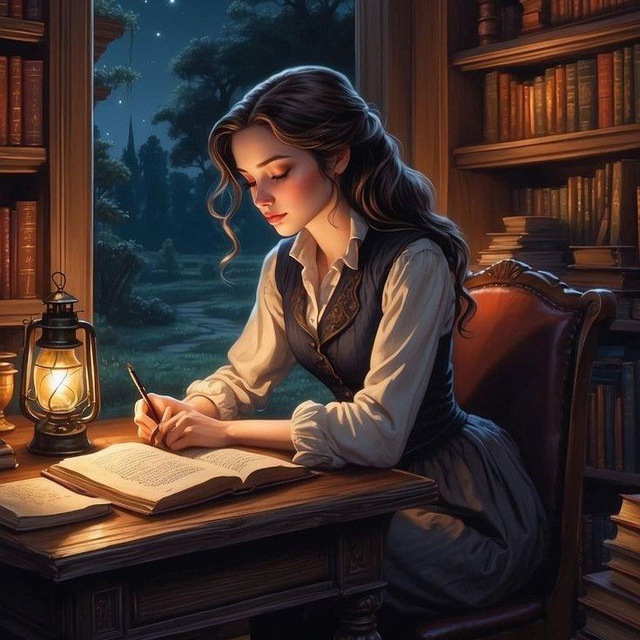 Аватар канала ⋆🦋⋆ Livros PDF Oficial