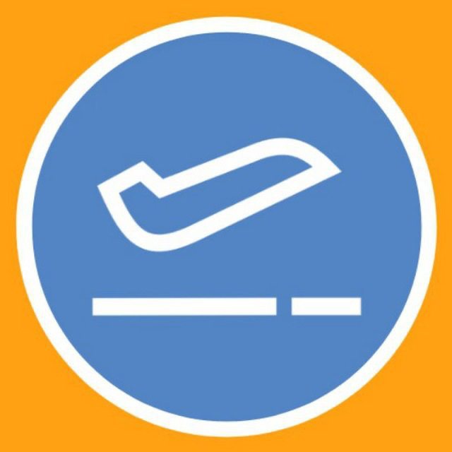 Аватар канала Checkintime.ru Санкт-Петербург: авиабилеты,горящие туры