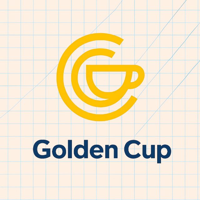 Аватар канала Golden Cup