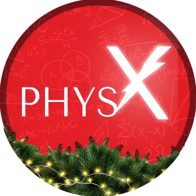 Аватар канала Курсы по математике PhysX