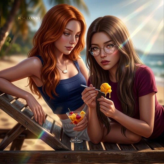 Аватар канала kselenia | Romance Club