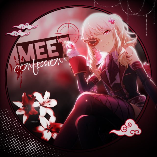 Аватар канала meet confession