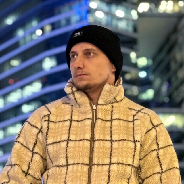 Аватар канала не пионер