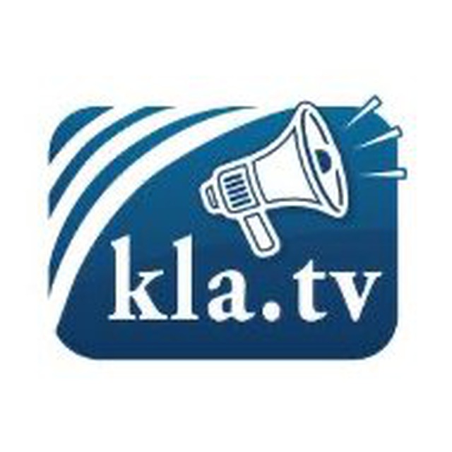 Аватар канала Kla.TV - Infotakt