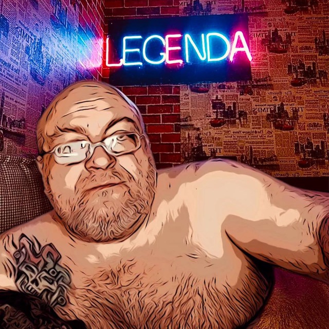 Аватар канала legenda Gomel