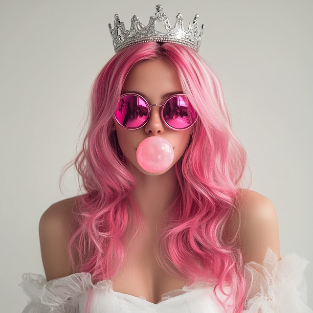 Аватар канала Стильная конфетка 🍭