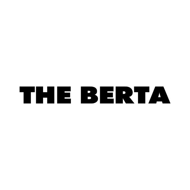 THE BERTA
